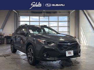 Certified 2024 Subaru Crosstrek 2.0i Premium video 1