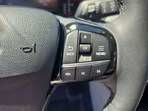 Certified 2023 Ford Escape Active w/ Cold Weather Package FWD image 18