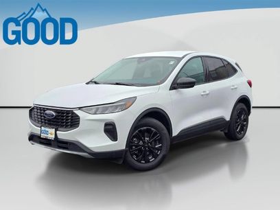 Used 2025 Ford Escape Active