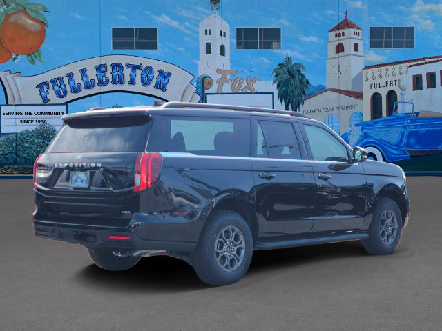 New 2027 Ford Expedition Max Active RWD image 4