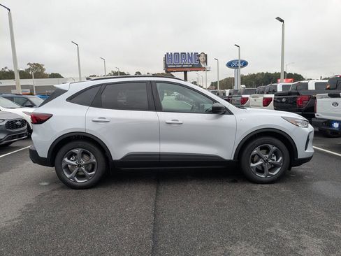New 2026 Ford Escape ST-Line w/ Tech Pack #1 image 3