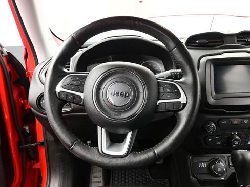 Used 2020 Jeep Renegade Latitude w/ Cold Weather Group AWD/4WD image 26