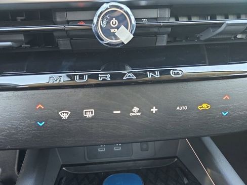 New 2026 Nissan Murano SL image 4