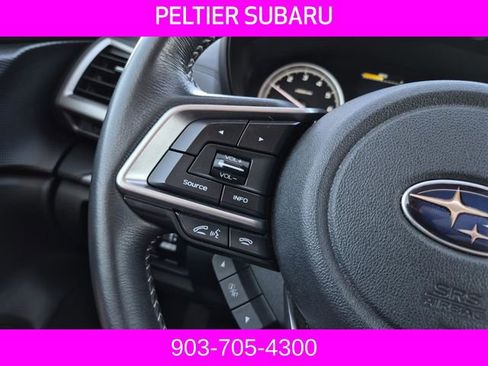 Used 2021 Subaru Forester Premium w/ Popular Package #1 image 28