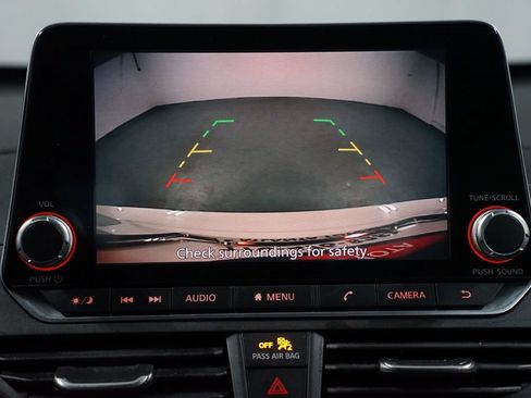 Used 2020 Nissan Altima 2.5 S FWD image 18