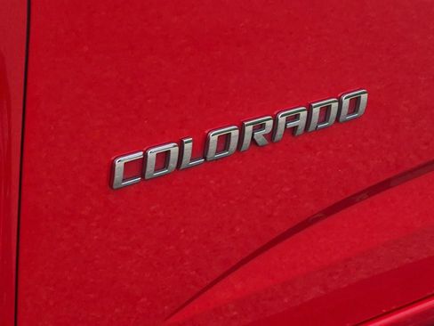 Used 2019 Chevrolet Colorado ZR2 AWD/4WD image 13
