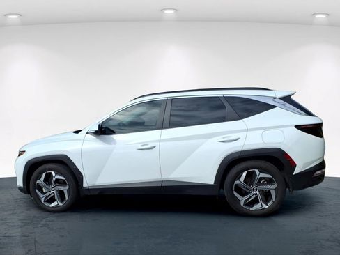 Used 2024 Hyundai Tucson SEL w/ Convenience Package FWD image 19
