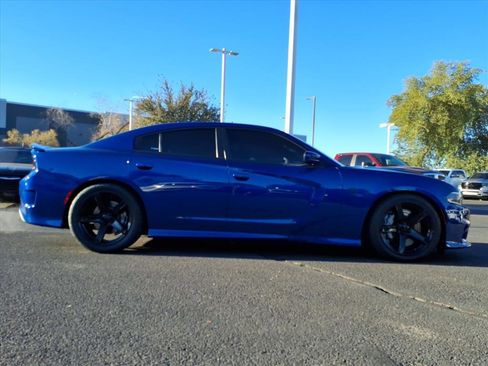 Used 2019 Dodge Charger SRT Hellcat w/ Harman/Kardon Audio Group image 6