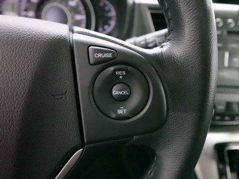 Used 2014 Honda CR-V EX-L image 18
