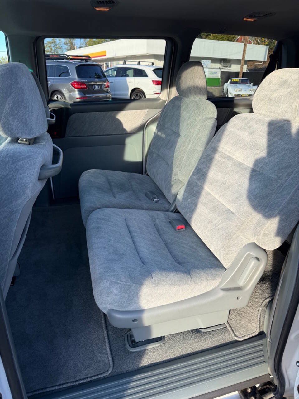 Used 2000 Honda Odyssey EX image 13