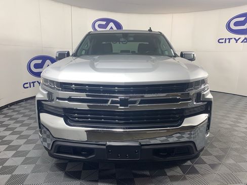 Used 2021 Chevrolet Silverado 1500 LT image 9