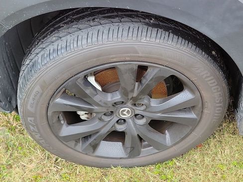 Used 2024 MAZDA CX-30 AWD 2.5 S w/ Select Sport Pkg image 9