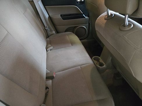 Used 2015 Jeep Patriot Sport w/ Power Value Group image 9