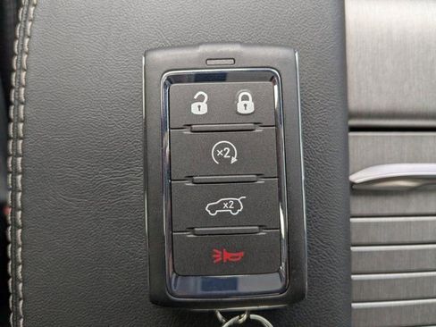 New 2026 Jeep Grand Wagoneer Limited w/ Premium Group II image 32