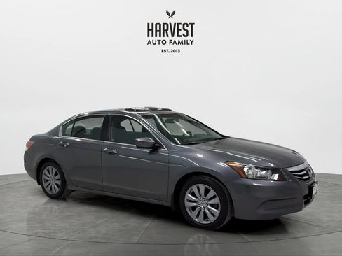 Used 2011 Honda Accord EX-L image 9