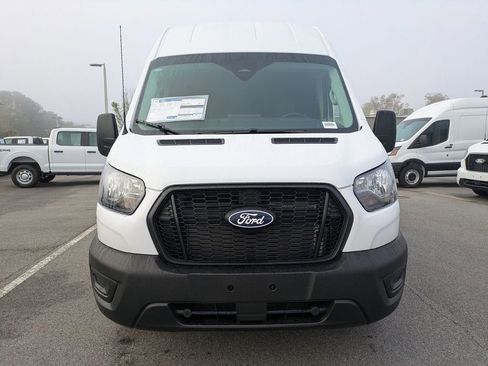 New 2026 Ford Transit 250 148 High Roof Extended w/ Load Area Protection Package image 9