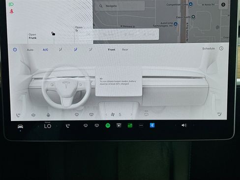 Used 2023 Tesla Model 3 Standard Range image 22