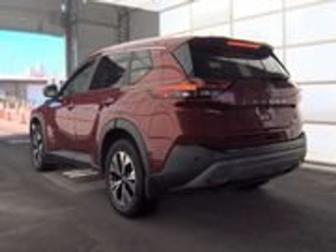 Used 2023 Nissan Rogue SV w/ SV Premium B Package FWD image 5