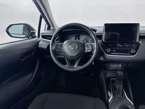Certified 2024 Toyota Corolla LE FWD image 20