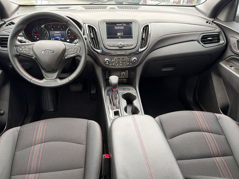Used 2024 Chevrolet Equinox RS image 23
