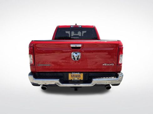 Used 2020 RAM 1500 Big Horn AWD/4WD image 4