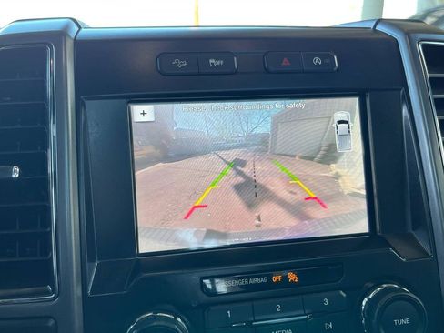 Used 2017 Ford F150 XLT w/ Equipment Group 302A Luxury AWD/4WD image 20