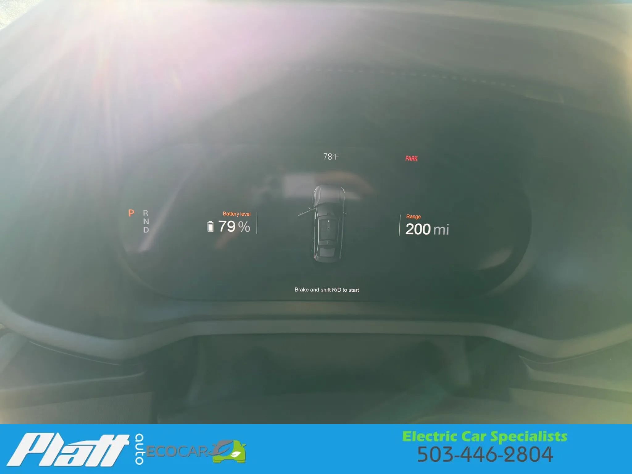 Used 2024 Polestar Polestar 2 AWD/4WD image 26