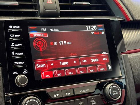 Used 2021 Honda Civic Type R image 18