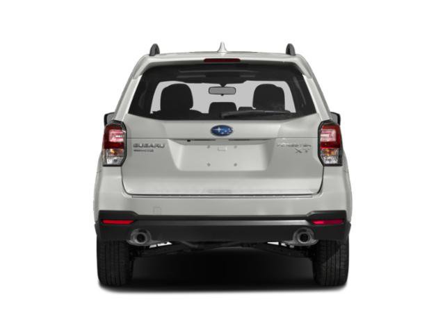 Used 2018 Subaru Forester 2.0XT Premium AWD/4WD image 8