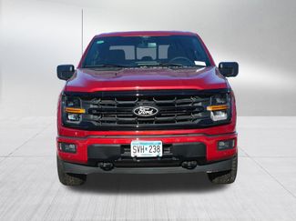 New 2025 Ford F150 XLT w/ Equipment Group 302A MID video 2