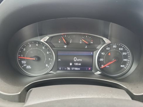 Certified 2023 GMC Terrain SLT AWD/4WD image 16