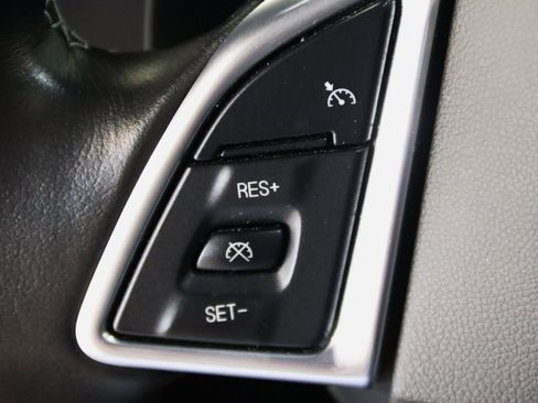 Used 2021 Chevrolet Camaro LT w/ RS Package RWD image 14