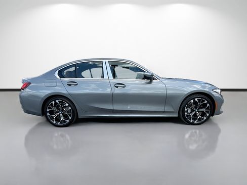 New 2026 BMW 330i xDrive Sedan w/ Convenience Package AWD/4WD image 2