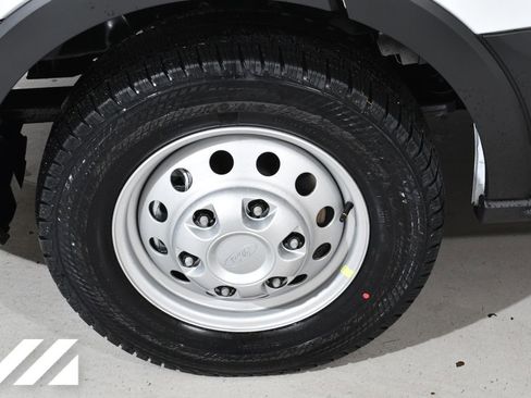 New 2024 Ford Transit 350 148 Low Roof image 23