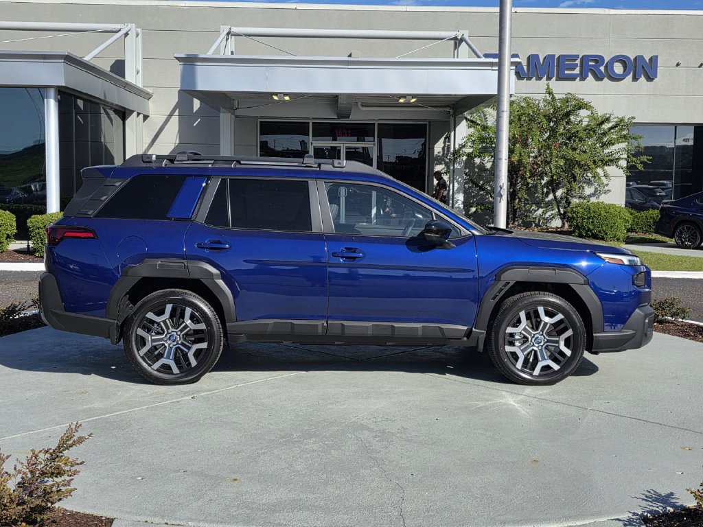 New 2026 Subaru Outback Touring XT AWD/4WD image 37