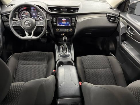 Used 2020 Nissan Rogue Sport S FWD image 37