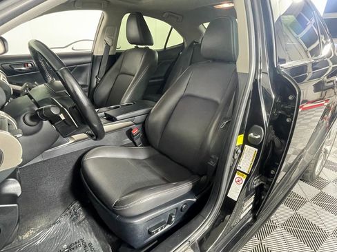 Used 2016 Lexus IS 300 300 image 21