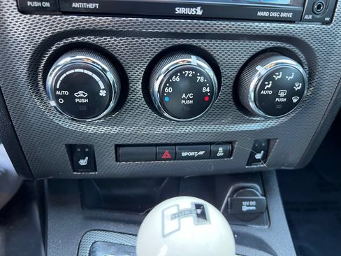 Used 2012 Dodge Challenger R/T RWD image 23