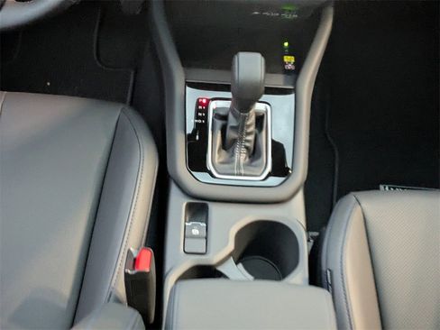 New 2025 Subaru Forester Limited image 21