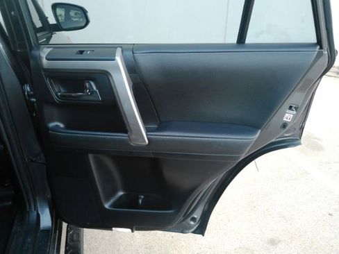 Used 2023 Toyota 4Runner SR5 Premium w/ Moonroof Package image 23