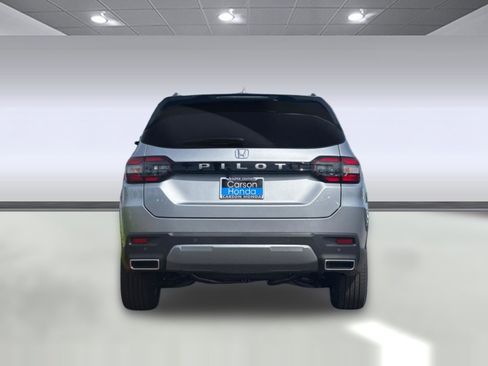 New 2026 Honda Pilot EX-L image 9
