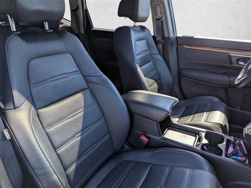 Used 2022 Honda CR-V EX-L image 29