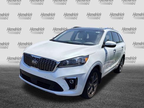 Used 2019 Kia Sorento SX FWD image 10