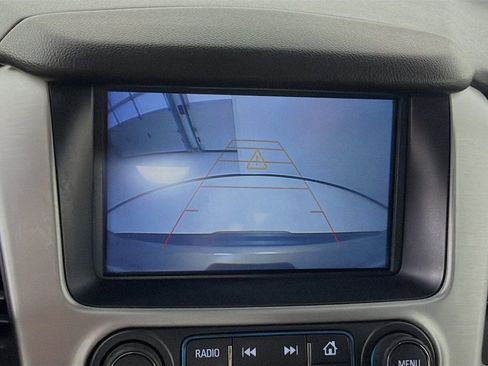 Used 2019 GMC Yukon SLT w/ HD Trailering Package image 15