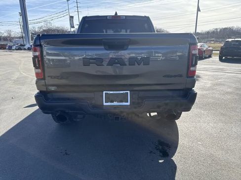 Used 2021 RAM 1500 TRX image 6