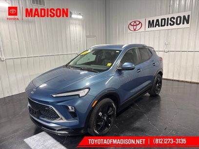 Used 2024 Buick Encore GX Sport Touring