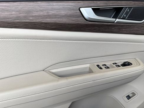New 2026 Volkswagen Atlas SEL AWD/4WD image 11