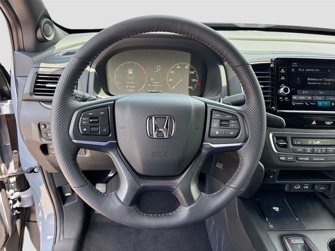 Certified 2026 Honda Ridgeline TrailSport image 13