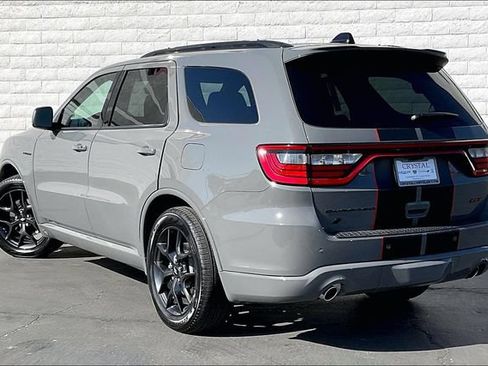 New 2026 Dodge Durango GT AWD/4WD image 2