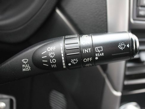 Used 2011 Subaru Forester 2.5XT Touring w/ Popular Equipment Group 1B image 15